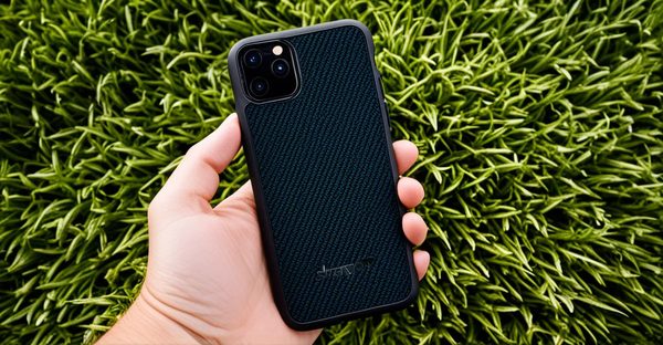 Coques de téléphone : tendances écoresponsables à adopter