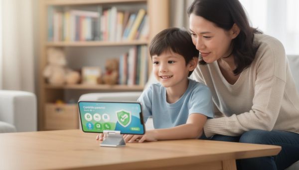 Quel smartphone pour enfant choisir en 2026 pour une utilisation sécurisée ?