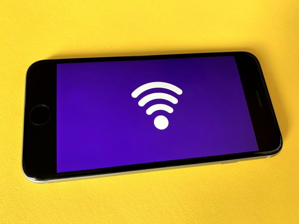 Optimisation de votre connexion Wi-Fi